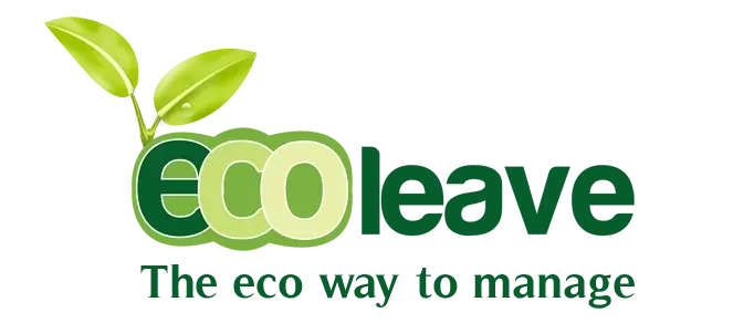 Ecoleave — The eco way to manage