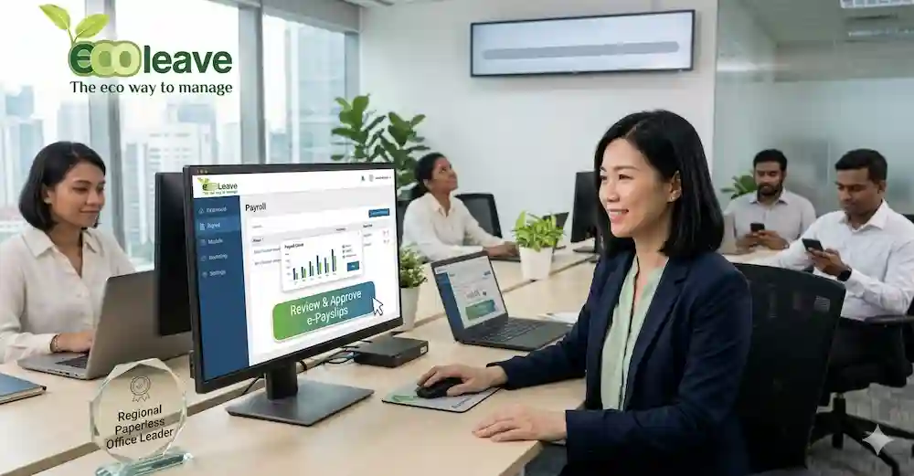 e-payslip e-payslip