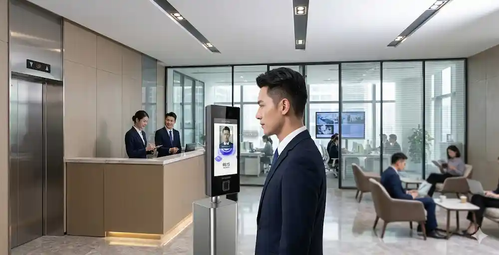 hikvision