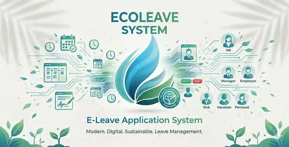 ecoleave